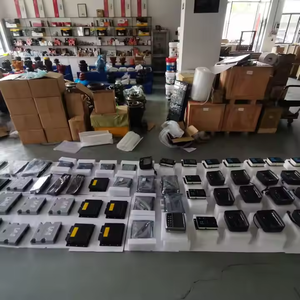 <span class=keywords><strong>Panel</strong></span> Kontrol Monitor modul LCD kualitas tinggi untuk Doosa <span class=keywords><strong>Daewoo</strong></span> DX180 DX225 DX300 DX340 pengganti <span class=keywords><strong>Panel</strong></span> tampilan ekskavator - Product Image 5