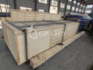 Rotating Steel Plate Garage Parking Turntables for Cars