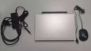 Ordinateur portable d'occasion <span class=keywords><strong>HP</strong></span> <span class=keywords><strong>2570p</strong></span> de haute qualité avec clavier anglais Intel Core I5-3th 4 Go de RAM 120 Go SSD - Product Image 5