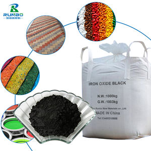 Oxyde de fer noir <span class=keywords><strong>CI</strong></span> <span class=keywords><strong>77499</strong></span>, produit phare 2025, idéal pour les carreaux de couleur ciment et les revêtements industriels – Prix du marché - Product Image 1