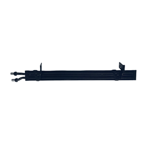 <span class=keywords><strong>Radiador</strong></span> de aluminio resistente de nueva actualización OE 3D0422885D para sistema de refrigeración de motor Volkswagen Phaeton - Product Image 4
