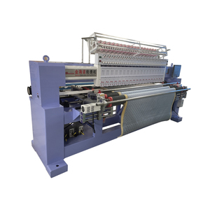 电脑锁缝线服装绗缝机厂品牌Seanoel - Product Image 6