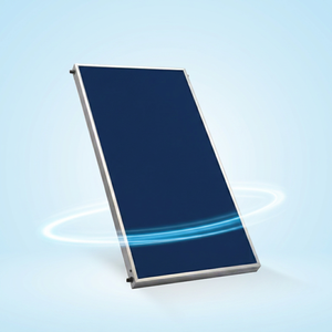 Fabricante de Colectores Solares Planos Personalizados para Hoteles, Hospitales y Proyectos Industriales de Agua Caliente con Servicio OEM ODM - Product Image 1