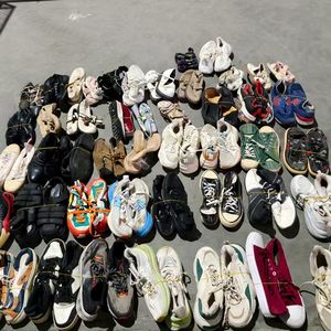 Fournisseurs en gros de chaussures d'occasion, chaussures de trekking d'occasion, chaussures de sport d'occasion originales - Product Image 2