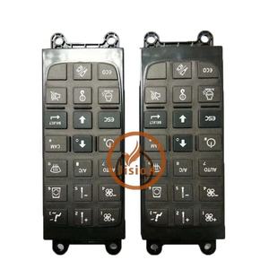 Panneau de commande EXCAVATOR VOE14594714 14594714 pour EC300D EC380D EC480D, pièces de machines de construction - Product Image 1