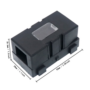 MIDI <strong>Fuse</strong> Holder Automotive AMI Inline <strong>Fuse</strong> Holder with Cover with 20A 50A 70A 80A 100A 150A 175A 200A for Marine Cars Trucks - Product Image 5