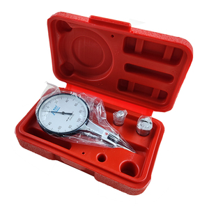 Outils de mesure de haute précision, support de jauge à correction magnétique, support d'indicateur de cadran, base d'indicateur de table en granit - Product Image 6