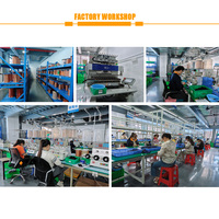 Bobine d'induction creuse auto-adhésive personnalisée en usine, bobine d'induction de précision à déclenchement rapide