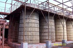 เหล็กออกไซด์สีเหลืองสำหรับอุตสาหกรรมการผลิต อุตสาหกรรมก่อสร้าง และในด้านอื่นๆ - Product Image 6