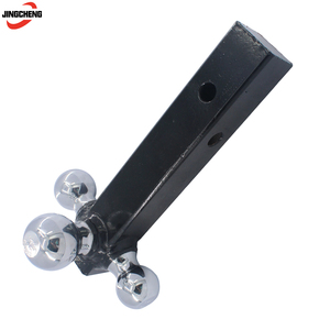 Support de fixation pour <span class=keywords><strong>attelage</strong></span> de remorque avec boule et goupille de 2 pouces, fourniture <span class=keywords><strong>d</strong></span>'usine CURT, haute qualité - Product Image 2