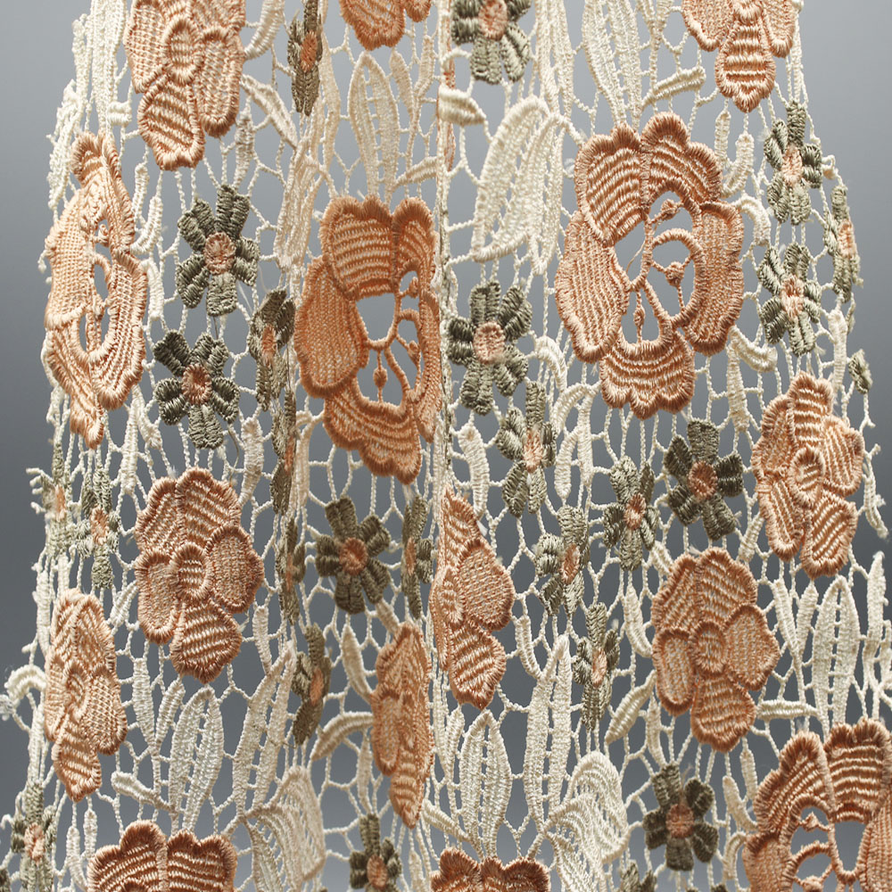 african lace fabric 5 yards