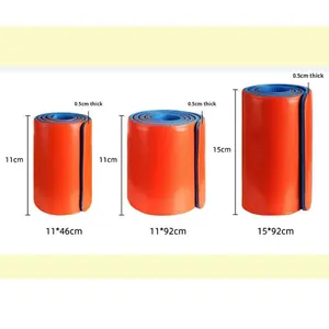 <span class=keywords><strong>Splint</strong></span> Gulung Polimer Ekspor untuk Pertolongan Pertama di Luar Ruangan, Dapat Dilipat, Dapat Dipotong, SAM - Product Image 2