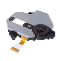 Original-Qualität Kunststoff KSM-440BAM Laserlinse Ersatz-Kabelgebundener Optischer Sensor für PS1-Konsole Reparatur & Restaurierung