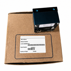 <span class=keywords><strong>Dal</strong></span>&sa LA-GC-02K05B-00-R Neue Linea Color 2K GigE Zeilenkamera für Industrielle Bildverarbeitung - Product Image 1