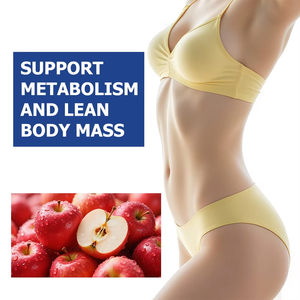 Gummies de Vinaigre de Cidre de Pomme Keto ACV à la Vitamine B6 et B12 pour la Gestion du Poids et la Suppression de l'Appétit – Meilleures Ventes - Product Image 6