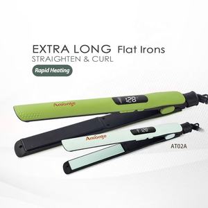 ANIONTE-cortadora <span class=keywords><strong>de</strong></span> <span class=keywords><strong>pelo</strong></span> con motor DC recargable, ATB900 - Product Image 6