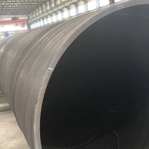 Xinyue ASTM A252 gr.3 cọc hình ống cấu trúc ngoài khơi cho nền tảng Giàn Khoan dầu và chân áo khoác - Product Image 6