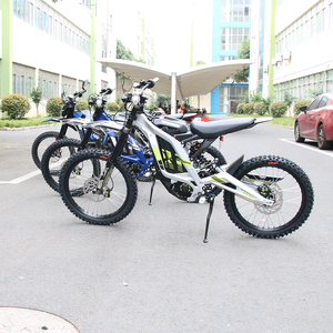 Bicicleta Eléctrica de Montañ<span class=keywords><strong>a</strong></span> Light Bee X 60v <span class=keywords><strong>a</strong></span> <span class=keywords><strong>Precio</strong></span> Económico, Motocicletas Eléctricas de 40 Ah con Baterí<span class=keywords><strong>a</strong></span> de Litio, Bicicleta Todoterreno Eléctrica - Product Image 6