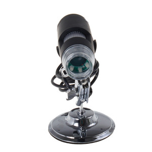 1.3MP <span class=keywords><strong>Mini</strong></span> 500X <span class=keywords><strong>microscope</strong></span> numérique <span class=keywords><strong>usb</strong></span> avec Support et Trépied - Product Image 2