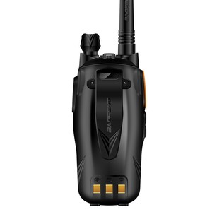 Talkie-walkie Baofeng BF UV6R, sortie RF 10W, batterie 4800mAh, portée 10km, utilisation en extérieur avec contrôle VOX, balayage des canaux - Product Image 3