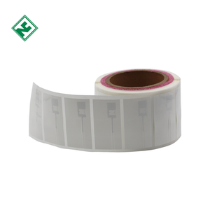 Nhãn Trang Sức Chống Trộm Có Thể Gập Lại Nhãn Trang Sức UHF RFID - Product Image 5