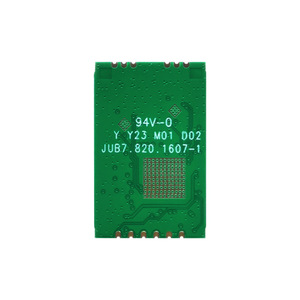 Módulo WiFi BL-R8812AF1 RTL8812AU AC de Doble Banda 2.4G 5G, Transmisión Inalámbrica de Imágenes para Raspberry Pi UAV - Product Image 2
