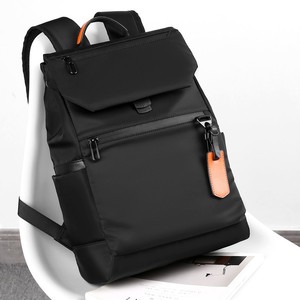 Custom New Design <b>Men</b> Business Vocation Backpack <b>Laptop</b> <b>Bag</b> Shoulders Storage Travel Outdoor Student <b>Bag</b> Schoolbag - Product Image 4