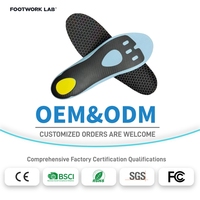 Machine de production de semelles orthopédiques FOOTWORK LAB YD-013 – Amorti écologique