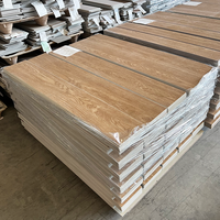 Großhandel Wasserdichter Holzoptik 4mm 5mm 6mm 7mm 8mm PVC Klick-Verschluss SPC Bodenbelag LVP Bodenbelag Vinyl-Planken Luxus-Vinylboden