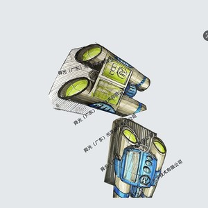 Binoculars 12X42W 12x Magnification 18mm Exit Pupil For Birdwatching And Object Recognition - Product Image 4