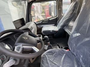 Camion benne d'<span class=keywords><strong>occasion</strong></span> NX HOWO NX 371 6x4 Diesel robuste pour le transport de chantier et minier - Product Image 2