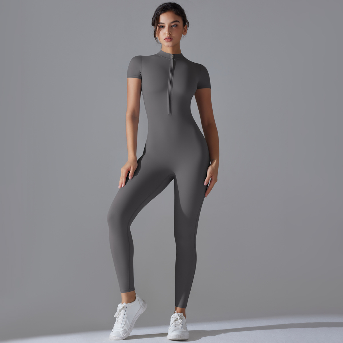 Dark Grey
