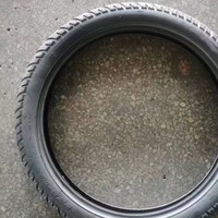 2.75-18 Kandungan Karet Alam 45% Harga Murah Ban Jalan Ban Motor