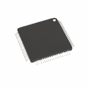 80 LQFP Embedded Buy Online Electronic Components Authorized Distributor R7F7010184AFP-C#BA4 - Product Image 1