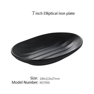 ชุดจานพอร์ซเลนสำหรับงานแต่งงาน,จานอาหารเย็นสุดหรูสำหรับอบอาหารจานเสิร์ฟบนโต๊ะอาหารสำหรับร้านอาหาร - Product Image 2