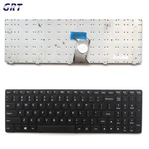 Sunrex Laptop <b>Keyboard</b> for Lenovo G500 G505 G510 G500A G510 G700 G700A US Layout - Product Image 1