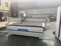 Machine de gravure et de découpe CNC STM2140 pour le travail du bois, la fabrication de meubles et d'armoires