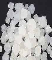 CAS#7647-14-5 Manufacturer of High Quality Sea Salt 100% Natural Sea Salt Sodium Chloride 98% Min in Industrial Grade