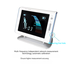 2023 haute qualité laboratoire dentaire endodontique Canal Finder Apex Locator équipement dentaire - Product Image 5