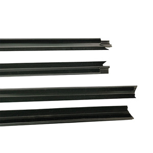 Guarnizione finestrino esterno per auto modanatura porta rivestimento nastro per <span class=keywords><strong>Peugeot</strong></span> 301 striscia di 9802280780 per portiera auto 9802280980 - Product Image 4