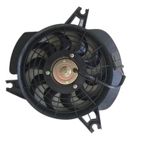 12V Auto AC ventilateur de refroidissement moteur voiture climatisation radiateur ventilateur pour Hyundai H1 Starex Bus Jac affiner OEM 97730-4A050 977304A005