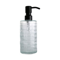 Bouteille à pompe en mousse 28/400, tête de pompe pour flacon de lotion, buse de shampoing, distributeur de savon mural pour la décoration intérieure et la douche