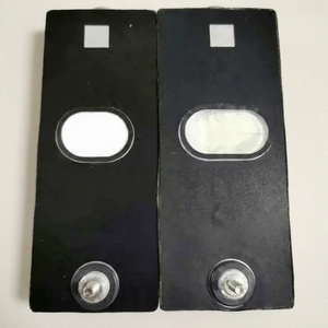 Celdas de Batería Prismáticas NCM BYD de 3.7V 240Ah con Certificación CE/RoHS para Carritos de Golf, Electrodomésticos y Aplicaciones Solares - Product Image 1