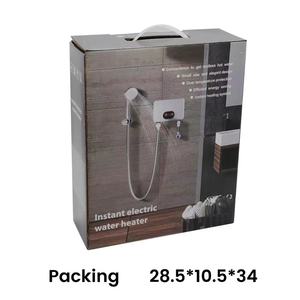 Sofortiger elektrischer Dusch warmwasser bereiter 5500 - Product Image 6