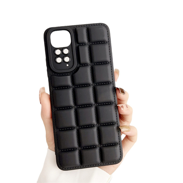 For Redmi  15C 4G Luxury Soft TPU Cover Case for Xiaomi 15 5G