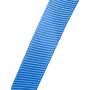 ブルー28AWG FC IDCフラットリボンケーブル1.27mmピッチ10/16/19ピン/20p/25 p J3490-2 3601/25 PVC断熱材 - Product Image 2