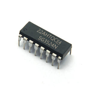 Semiconductor IC Original SG3524N DIP chip stock componentes electrónicos integrados - Product Image 1