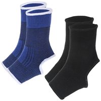 Orthèse de cheville OEM unisexe pour le basketball, le Muay Thai, le kickboxing, les arts martiaux, la gym, la course et les sports – Meilleur soutien de la cheville