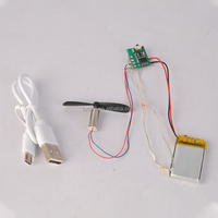 Jouet d'avion personnalisé KY, carte COB PCB PCBA, circuit sonore musical, jouet électronique éducatif, fabricant OEM