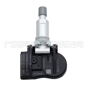 Capteur TPMS Hyundai 52933A5100 433MHz, surveillance externe de la pression des pneus pour Santa Fe - Product Image 3